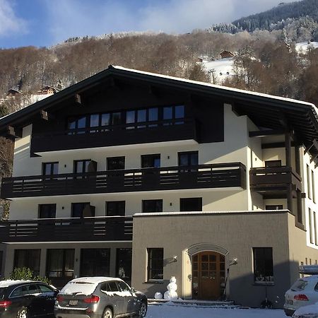 Chalet Zamang Шрунс Екстер'єр фото