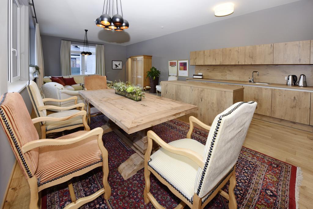 Chalet Zamang Шрунс Екстер'єр фото